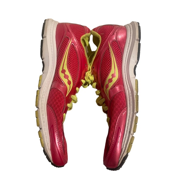 Saucony Grid Speed XT-600 Womens Size 10 US Running Shoes Athletic Training - Picture 4 of 7